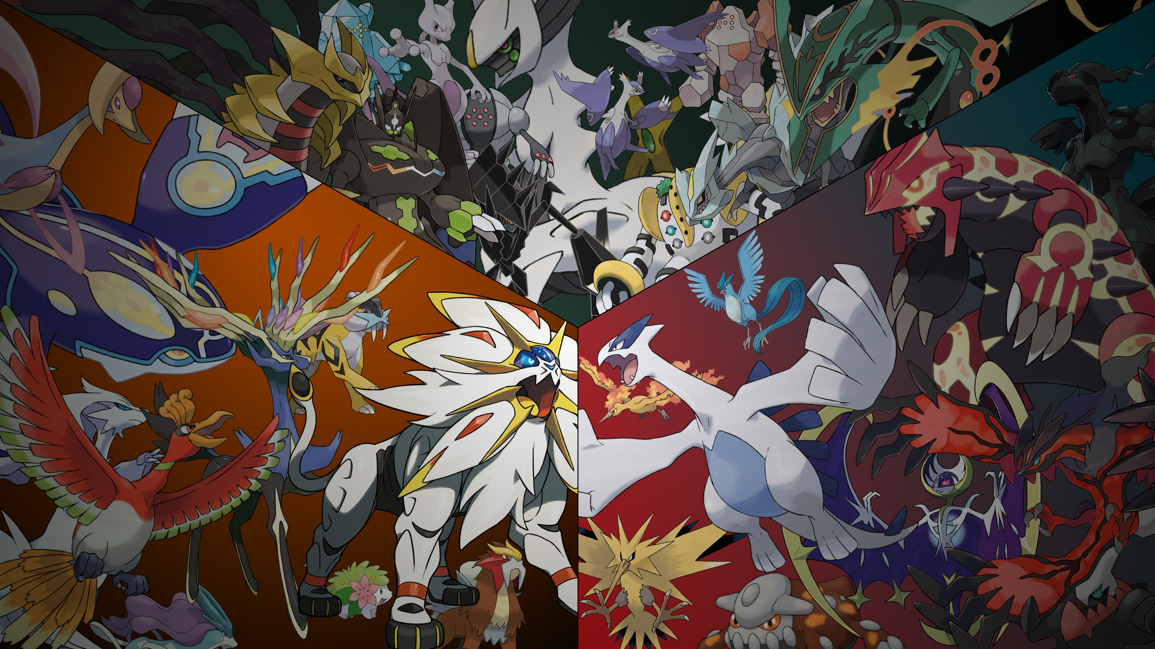 Full Background